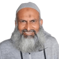 Muhammad Aslam Saqib