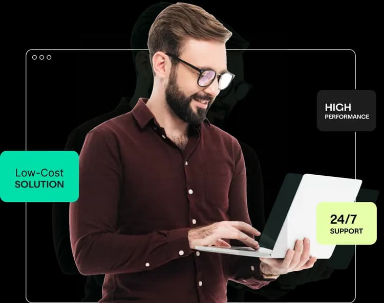 Shared Web Hosting1